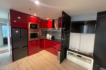 1 Bedroom Condo for rent in Sukhumvit Suite, Khlong Toei Nuea, Bangkok near BTS Nana