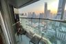 1 Bedroom Condo for rent in Sukhumvit Suite, Khlong Toei Nuea, Bangkok near BTS Nana