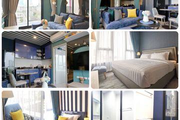 2 Bedroom Condo for rent in XT Ekkamai, Khlong Tan Nuea, Bangkok