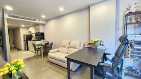 1 Bedroom Condo for rent in Klass Condo Siam, Wang Mai, Bangkok near BTS National Stadium