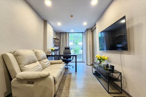 1 Bedroom Condo for rent in Klass Condo Siam, Wang Mai, Bangkok near BTS National Stadium