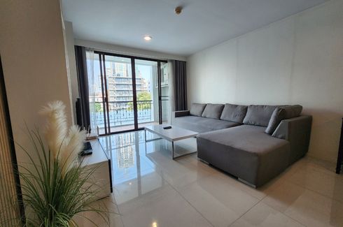 2 Bedroom Condo for rent in Pearl Residences Sukhumvit 24, Khlong Tan, Bangkok near BTS Phrom Phong