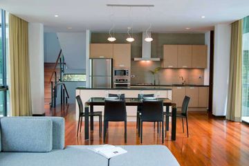 4 Bedroom House for rent in Phra Khanong Nuea, Bangkok near BTS Ekkamai