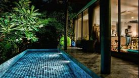 4 Bedroom House for rent in Khlong Tan Nuea, Bangkok