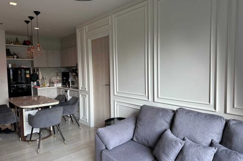 2 Bedroom Condo for rent in Life One Wireless, Lumpini, Bangkok near BTS Ploen Chit