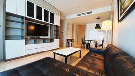 2 Bedroom Condo for rent in Sindhorn Residence, Lumpini, Bangkok near BTS Ploen Chit