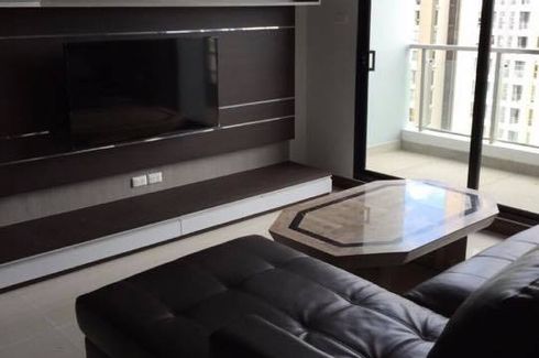 2 Bedroom Condo for rent in Bang Kapi, Bangkok near MRT Phetchaburi