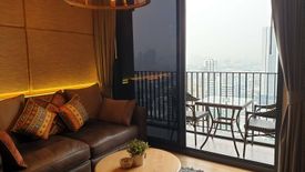 2 Bedroom Condo for rent in Bang Kapi, Bangkok near MRT Phetchaburi