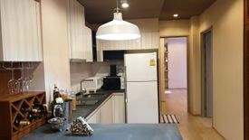 2 Bedroom Condo for rent in Bang Kapi, Bangkok near MRT Phetchaburi