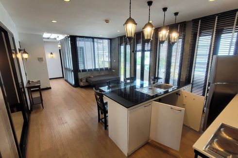 2 Bedroom Condo for rent in Khlong Tan Nuea, Bangkok near MRT Sukhumvit