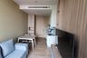 1 Bedroom Condo for rent in Noble BE19, Khlong Toei Nuea, Bangkok near BTS Asoke