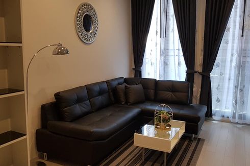 1 Bedroom Condo for rent in Noble Ploenchit, Lumpini, Bangkok near BTS Ploen Chit