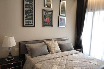 1 Bedroom Condo for rent in Noble Ploenchit, Lumpini, Bangkok near BTS Ploen Chit