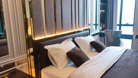 1 Bedroom Condo for rent in Ashton Chula - Silom, Si Phraya, Bangkok near MRT Sam Yan