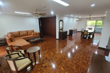 3 Bedroom Condo for rent in Khlong Tan Nuea, Bangkok near BTS Phrom Phong