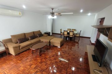 3 Bedroom Condo for rent in Khlong Tan Nuea, Bangkok near BTS Phrom Phong