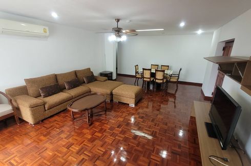 3 Bedroom Condo for rent in Khlong Tan Nuea, Bangkok near BTS Phrom Phong