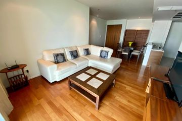 2 Bedroom Condo for rent in The Lakes, Khlong Toei, Bangkok near BTS Asoke