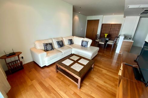 2 Bedroom Condo for rent in The Lakes, Khlong Toei, Bangkok near BTS Asoke