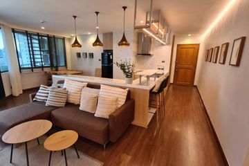 2 Bedroom Condo for rent in Khlong Toei, Bangkok near BTS Asoke