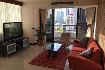 2 Bedroom Condo for rent in Khlong Toei, Bangkok near BTS Asoke