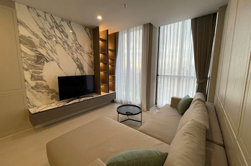 2 Bedroom Condo for rent in Noble Ploenchit, Lumpini, Bangkok near BTS Ploen Chit