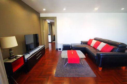 2 Bedroom Condo for rent in Khlong Toei, Bangkok near BTS Asoke
