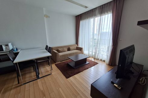 1 Bedroom Condo for rent in Siri at Sukhumvit, Phra Khanong, Bangkok near BTS Thong Lo