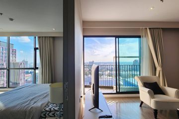 2 Bedroom Condo for rent in RHYTHM Ekkamai, Khlong Tan Nuea, Bangkok near BTS Ekkamai