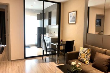 1 Bedroom Condo for rent in RHYTHM Ekkamai, Khlong Tan Nuea, Bangkok near BTS Ekkamai