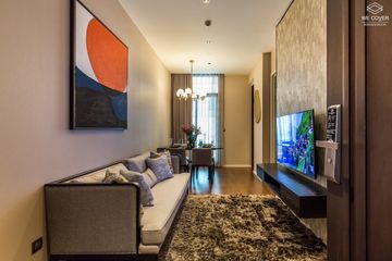 1 Bedroom Condo for rent in The Diplomat 39, Khlong Tan Nuea, Bangkok near BTS Phrom Phong