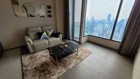 1 Bedroom Condo for rent in The ESSE Asoke, Khlong Toei Nuea, Bangkok near BTS Asoke