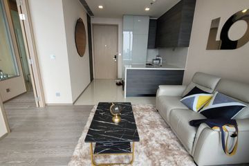 1 Bedroom Condo for rent in The ESSE Asoke, Khlong Toei Nuea, Bangkok near BTS Asoke