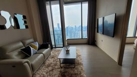 1 Bedroom Condo for rent in The ESSE Asoke, Khlong Toei Nuea, Bangkok near BTS Asoke