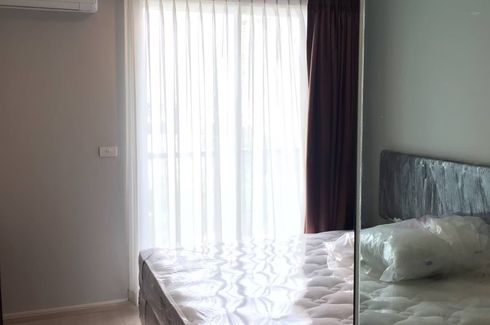 1 Bedroom Condo for rent in Rhythm Sukhumvit 44/1, Phra Khanong, Bangkok near BTS Phra Khanong
