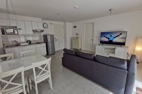 1 Bedroom Condo for rent in Khlong Tan Nuea, Bangkok