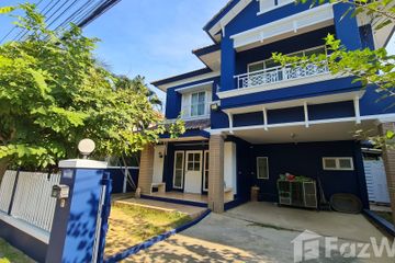 3 Bedroom House for sale in Maha Sawat, Nonthaburi