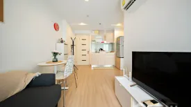 1 Bedroom Condo for rent in Artemis Sukhumvit 77, Suan Luang, Bangkok near BTS On Nut