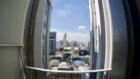 1 Bedroom Condo for rent in Ceil by Sansiri, Khlong Tan Nuea, Bangkok near BTS Ekkamai