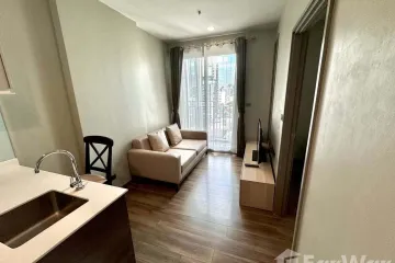 1 Bedroom Condo for rent in Ceil by Sansiri, Khlong Tan Nuea, Bangkok near BTS Ekkamai