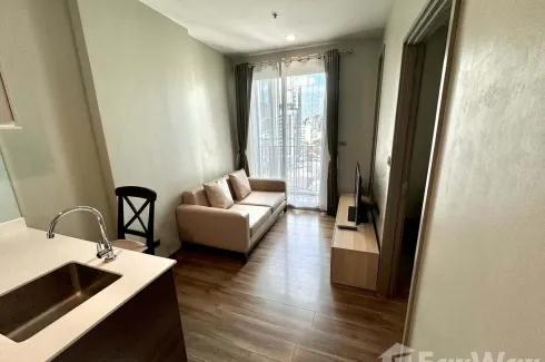 1 Bedroom Condo for rent in Ceil by Sansiri, Khlong Tan Nuea, Bangkok near BTS Ekkamai