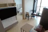 1 Bedroom Condo for rent in The Privacy Thaphra Interchange, Wat Tha Phra, Bangkok near MRT Tha Phra