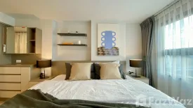 2 Bedroom Condo for rent in Ideo Rama 9 - Asoke, Huai Khwang, Bangkok near MRT Phra Ram 9