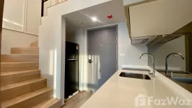 2 Bedroom Condo for rent in Ideo Rama 9 - Asoke, Huai Khwang, Bangkok near MRT Phra Ram 9