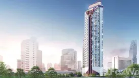 1 Bedroom Condo for rent in Culture Chula, Si Phraya, Bangkok near MRT Sam Yan