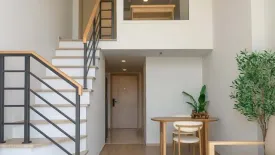 1 Bedroom Condo for rent in Culture Chula, Si Phraya, Bangkok near MRT Sam Yan