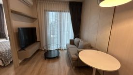 1 Bedroom Condo for rent in NUE District R9, Huai Khwang, Bangkok near MRT Phra Ram 9