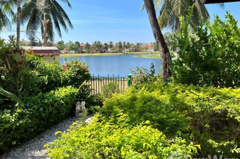 4 Bedroom Villa for sale in LAGUNA VILLAGE TOWNHOMES, Choeng Thale, Phuket