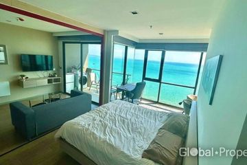 Condo for sale in Aeras, Nong Prue, Chonburi