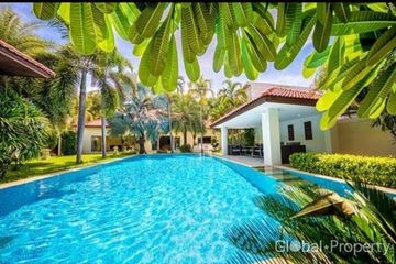 12 Bedroom House for sale in Majestic Residence, Nong Prue, Chonburi